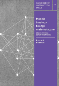 Modele i metody biologii matematycznej, I 