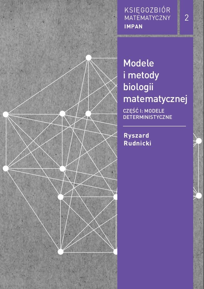 Modele i metody biologii matematycznej, I