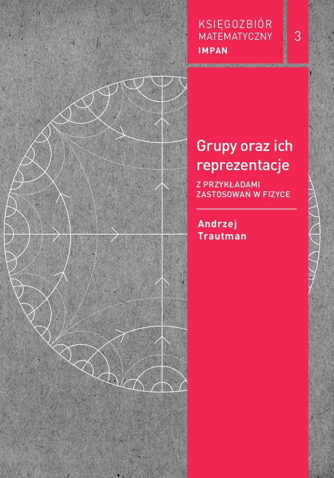 Grupy oraz ich reprezentacje z przykładami zastosowań w fizyce