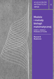 Modele i metody biologii matematycznej, II