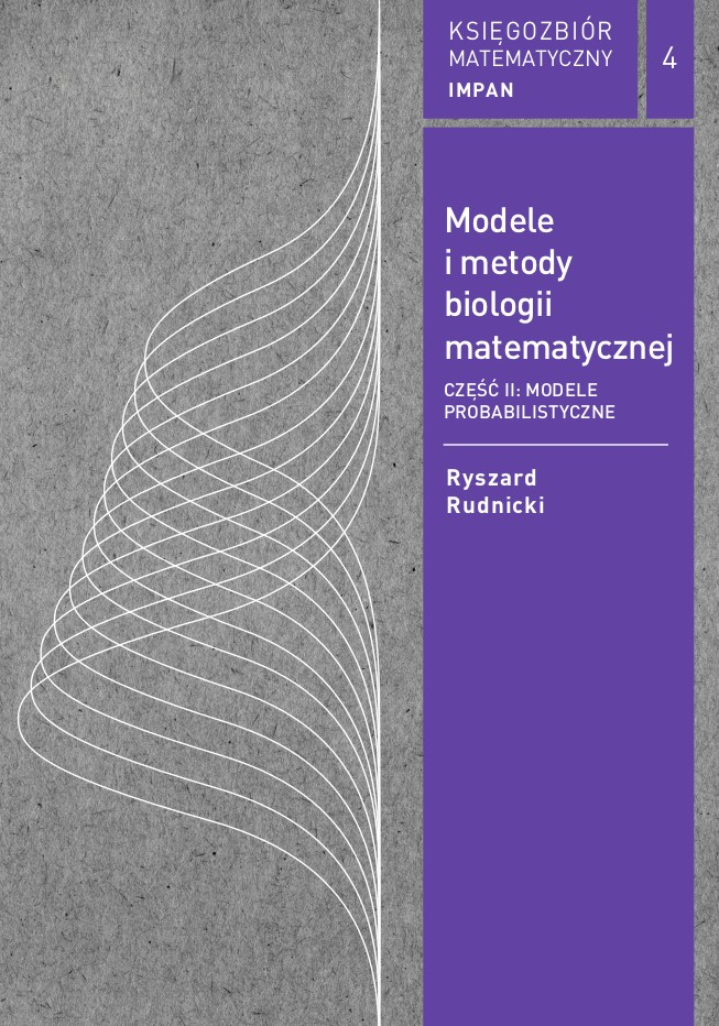Modele i metody biologii matematycznej, II