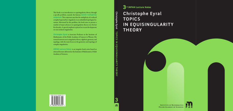 Topics in Equisingularity Theory