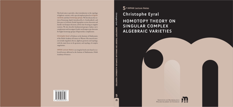 Homotopy Theory on Singular Complex Algebraic Varieties